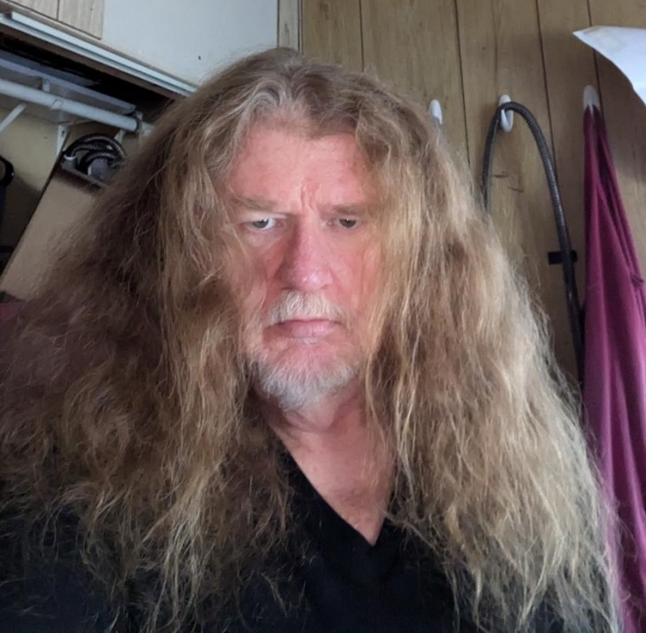 Gary Bjorklund - Class of 1976 - Argo High School