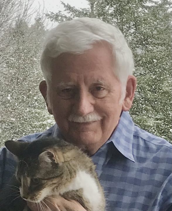 Daniel Marron - Class of 1965 - Argo High School