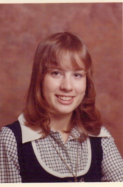 Cynthia Broezell - Class of 1974 - Argo High School