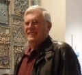 Peter Thompson, class of 1965