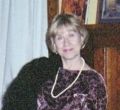 Barbara Warzynski, class of 1961