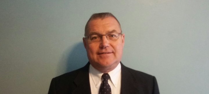Dean Oscar - Class of 1972 - Wisconsin Heights High School