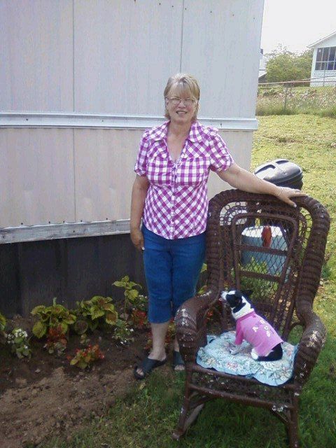 Jane Shiflett - Class of 1968 - Belton-honea Path High School