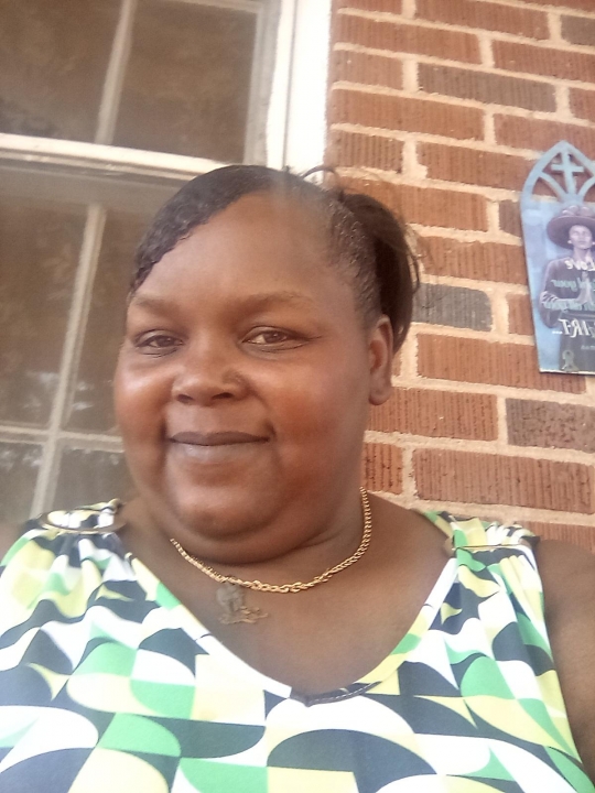 Dutchess L Sayles Dutchess L Sayles - Class of 1995 - Belton-honea Path High School