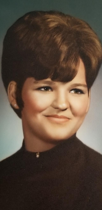 Linda Storch - Class of 1970 - Spring Hill High School