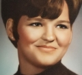 Linda Storch, class of 1970