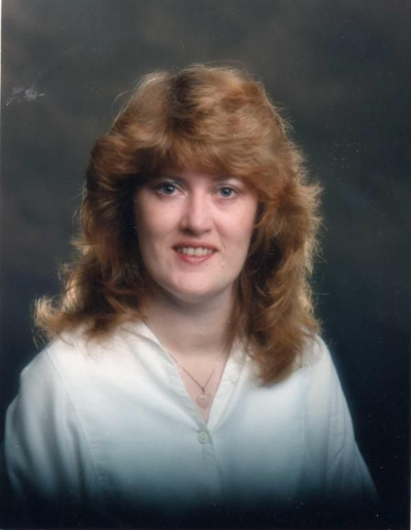 Eleanor Lewis - Class of 1980 - Berea High School