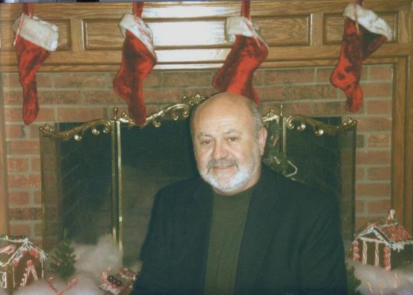Benjamin Holder - Class of 1968 - Berea High School