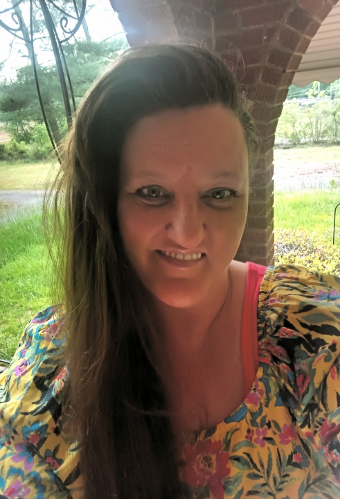 Donna Kelley - Class of 1982 - Berea High School