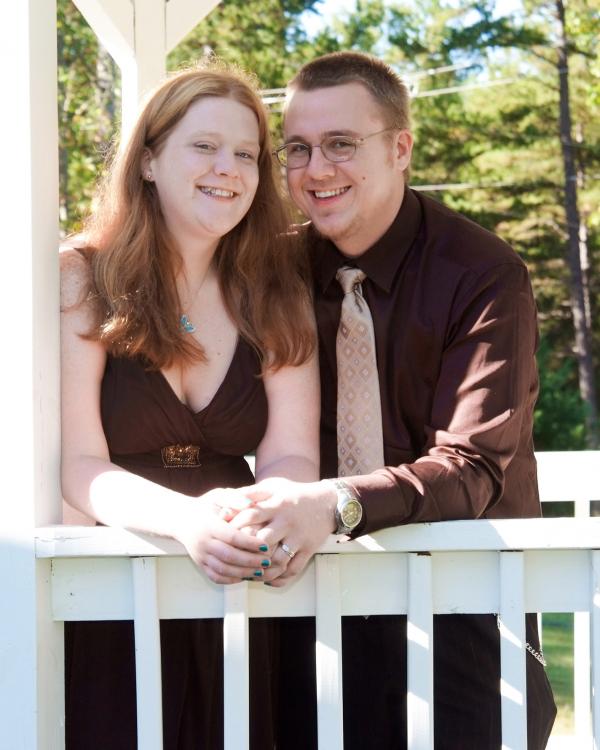 Ryan Duncan - Class of 1999 - Berea High School