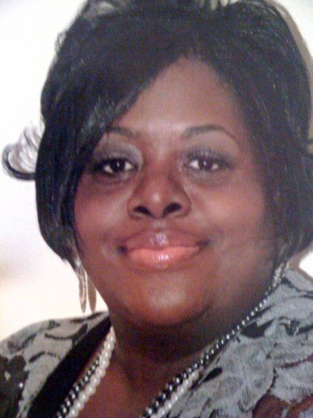 Kidata Frazier - Class of 1994 - Berea High School