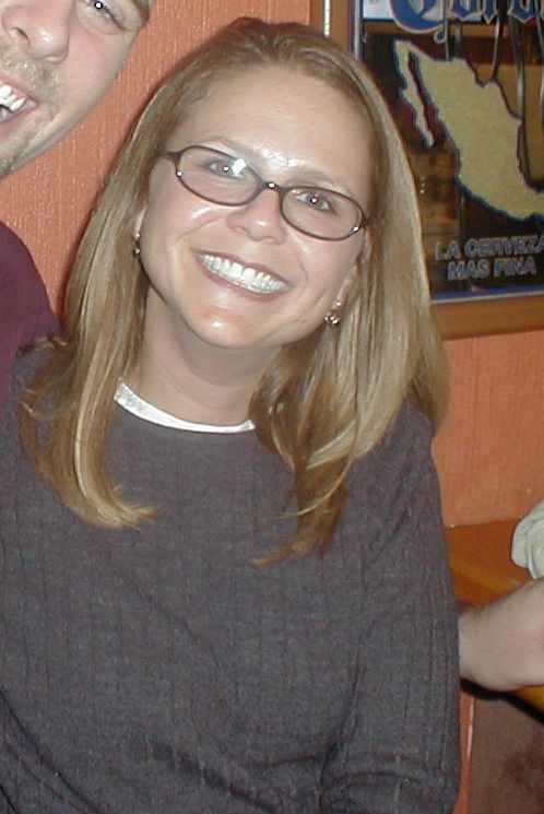 Jennifer Cresap - Class of 1988 - Urbana High School