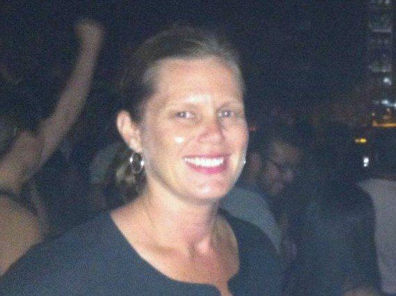Tiffany Carpenter - Class of 1989 - Urbana High School
