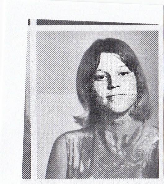 Lynne Moore - Class of 1969 - Urbana High School