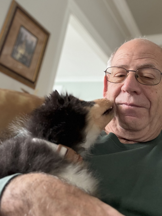 Mark Tepper - Class of 1976 - Urbana High School