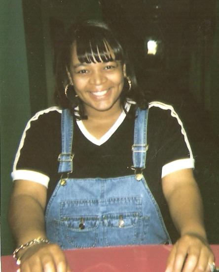 Kim Roberson - Class of 1987 - Urbana High School