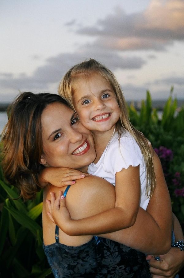 Melissa Townsend - Class of 1995 - Urbana High School