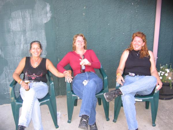 Urbana High School Classmates