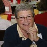 Judy Ridlen - Class of 1966 - Urbana High School
