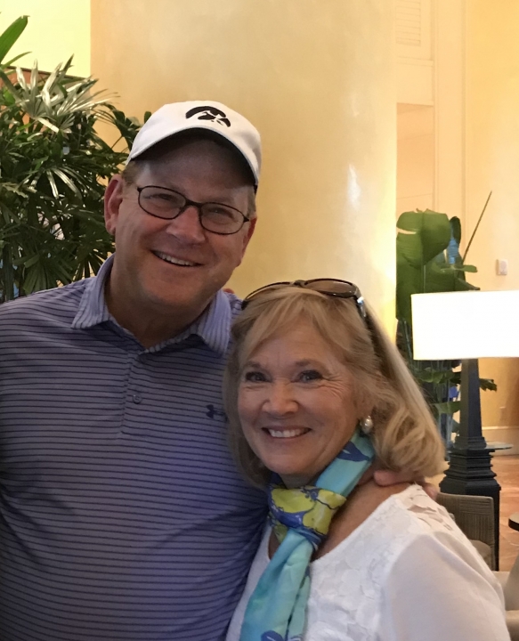Kathy Hickman - Class of 1972 - Urbana High School