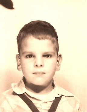 Robert Hunt - Class of 1966 - Urbana High School