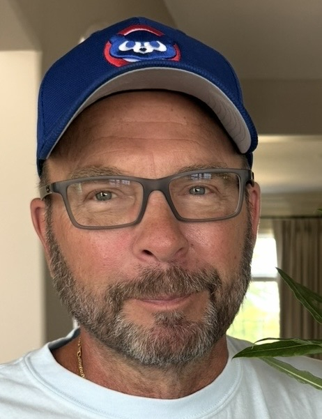 Bryan Johnston - Class of 1978 - Urbana High School