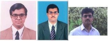 Bhargava Dileep - Class of 1990 - Urbana High School