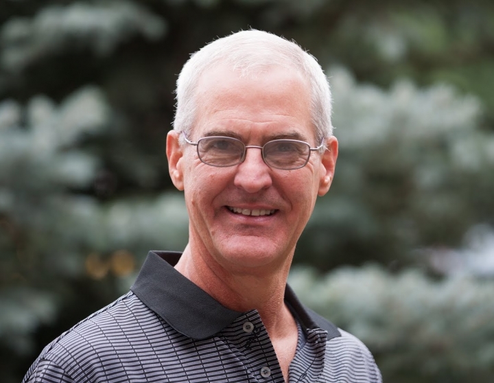 Tom Burtness - Class of 1972 - Urbana High School
