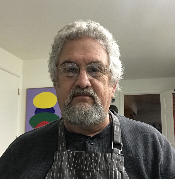 Maarten De Witte - Class of 1969 - Urbana High School