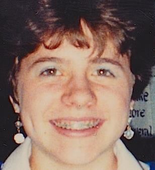 Jennifer Haefner - Class of 1989 - Urbana High School