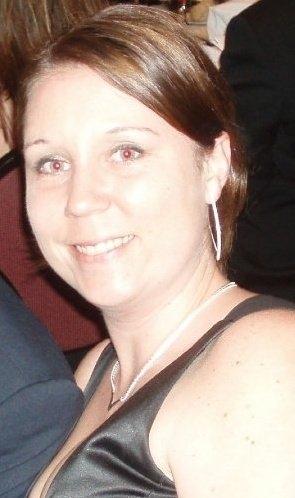 Kaylee Lochinger - Class of 1995 - Wild Rose High School
