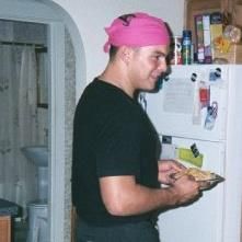 Joseph Allen - Class of 2001 - Whitnall High School
