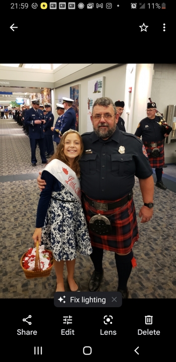 Bob Lannin - Class of 1978 - Whitnall High School