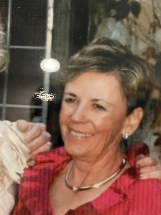 Sharon Rowland - Class of 1963 - Whitnall High School