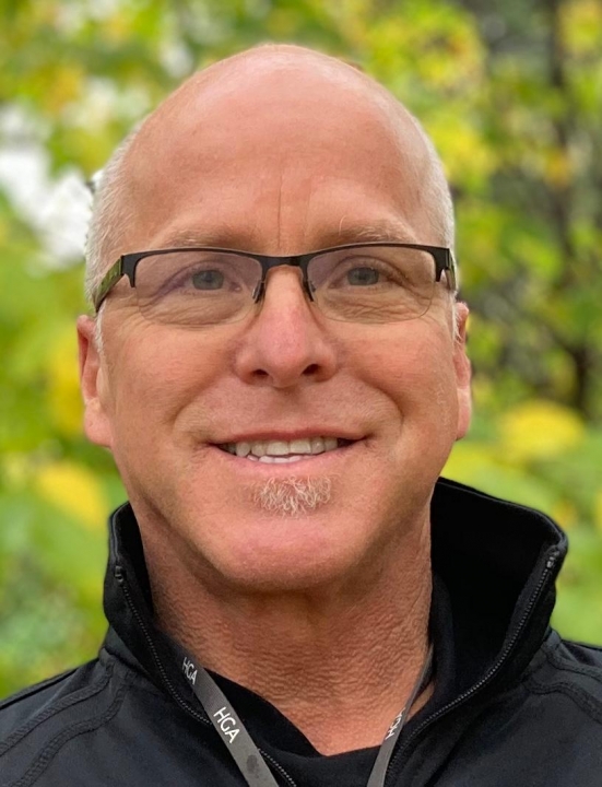 Jeff Martinka - Class of 1975 - Whitnall High School