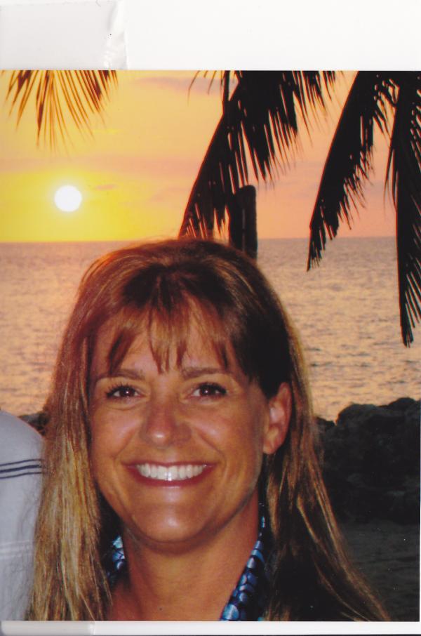 Sandra Lundeen - Class of 1982 - Whitnall High School