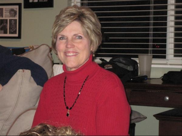 Charleen Penningroth - Class of 1963 - Whitnall High School