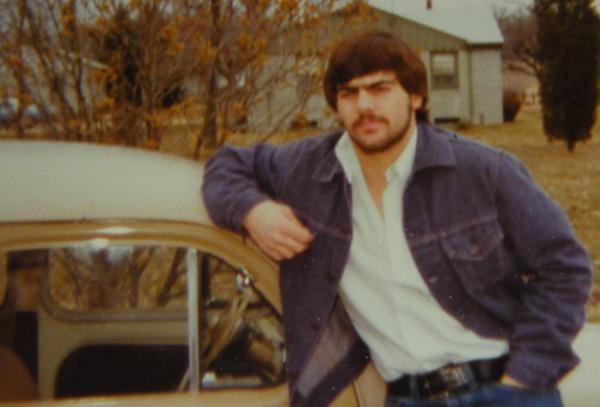 Brian Fendry - Class of 1976 - Whitnall High School