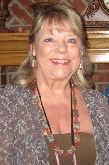 Tari Eiden - Class of 1964 - Whitnall High School