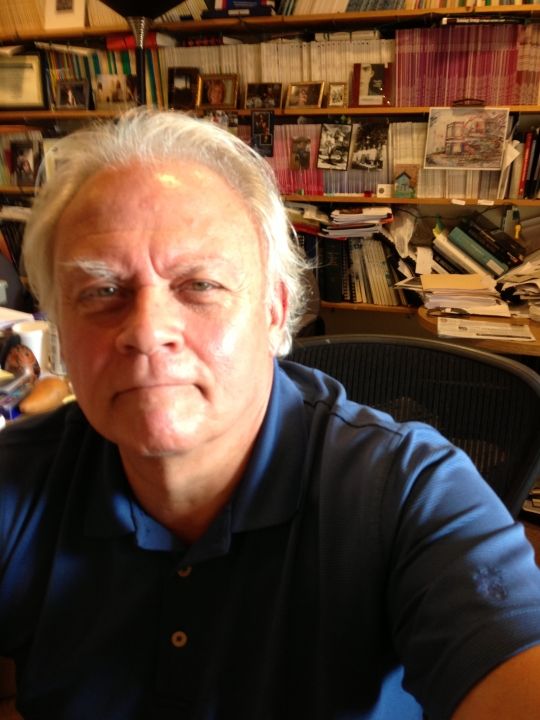 John Ettlie - Class of 1964 - Whitnall High School