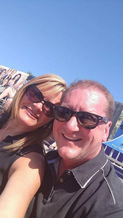 Mark Mace - Class of 1980 - Whitnall High School