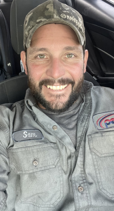 Sam Hewitt - Class of 2004 - St John High School