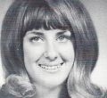 Jill Budge '67