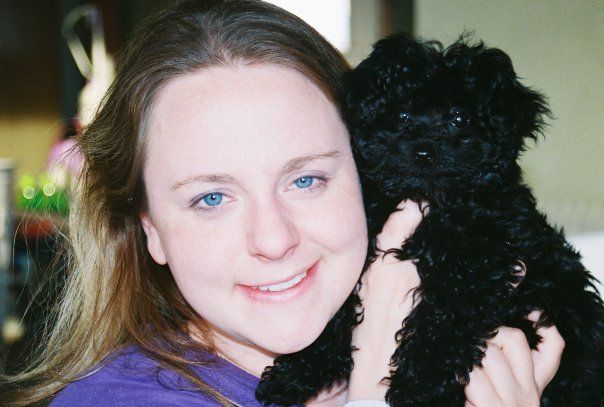 Jessica Payne Koller - Class of 1999 - Whitewater High School