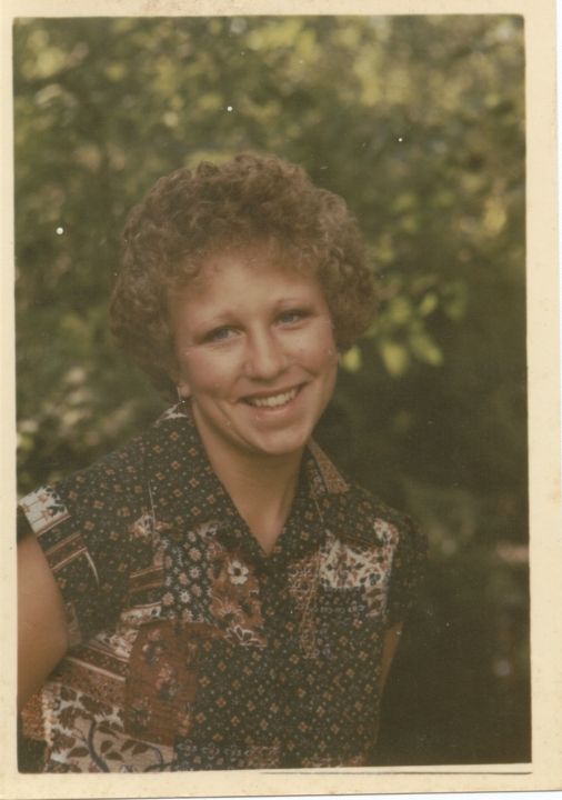 Lisa Buening - Class of 1978 - Whitewater High School