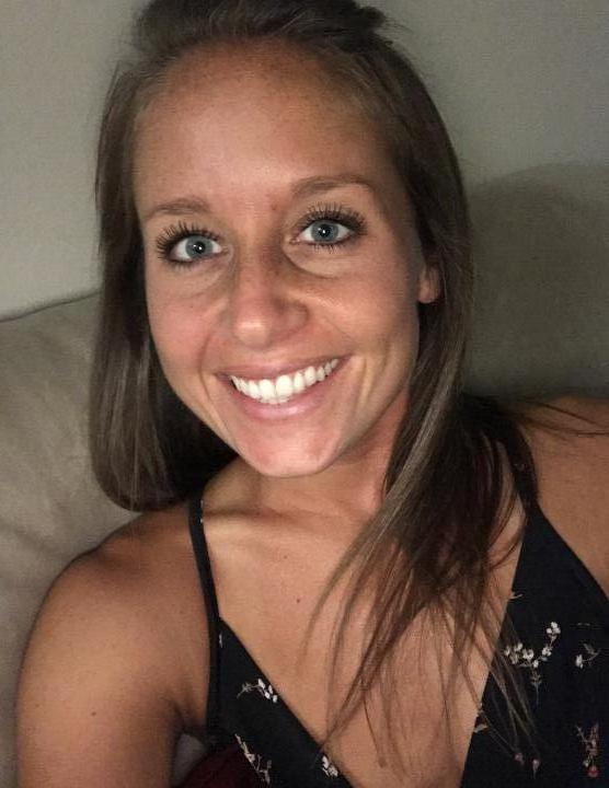 Jennifer Taylor - Class of 2006 - Whitewater High School