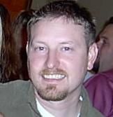 Ben Holden - Class of 1991 - Whitewater High School