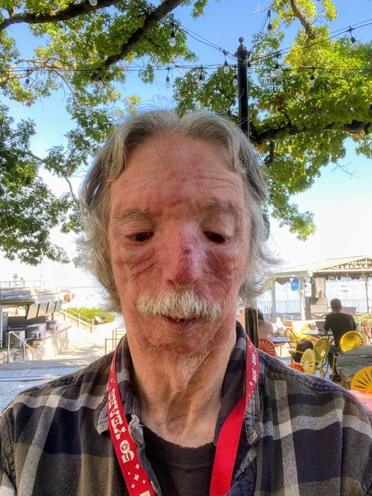 David Nash - Class of 1973 - Whitewater High School