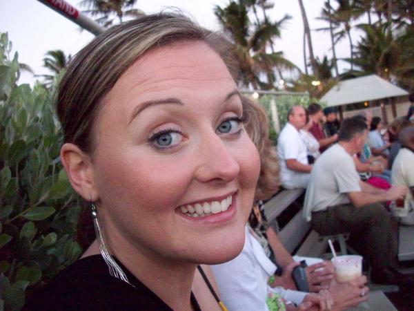 Lee Ann Lauer - Class of 2001 - Whitewater High School