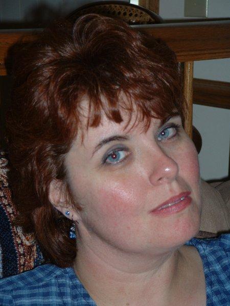 Roberta Ambrose - Class of 1983 - Whitewater High School